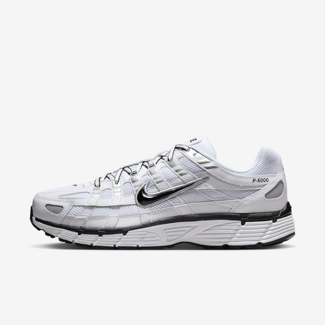 Nike P 6000 CD6404-107 Biały