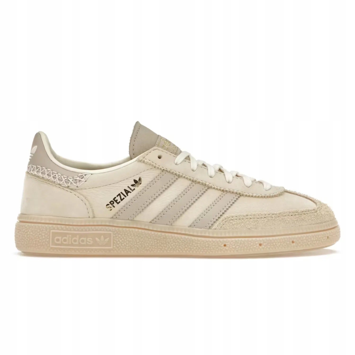 Adidas Handball Spezial IE3699 Beżowy