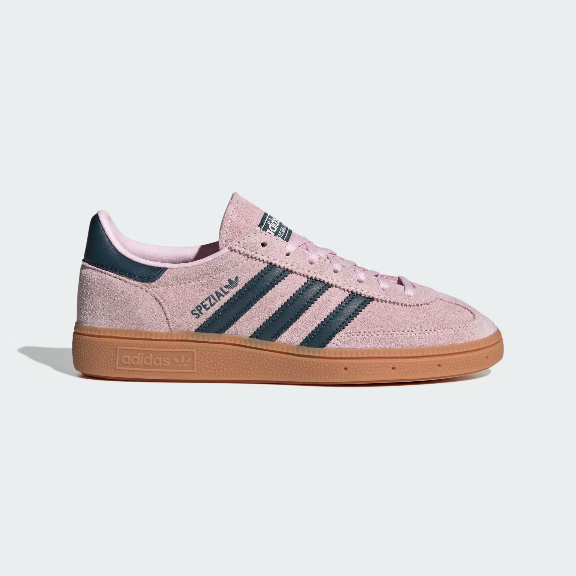 Adidas Handball Spezial IF6561 Różowy