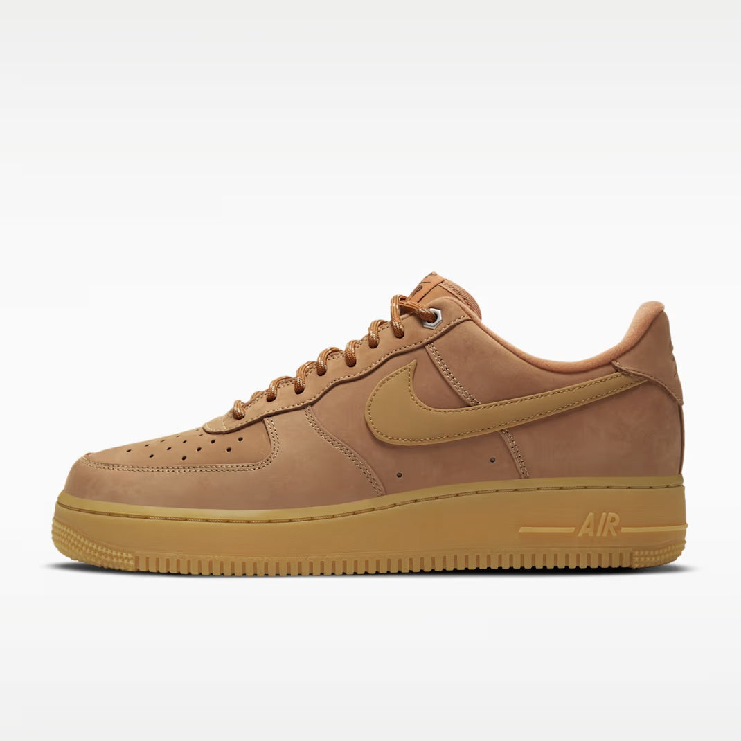Nike Air Force 1 07 LV8 WB CJ9179-200 Brązowy