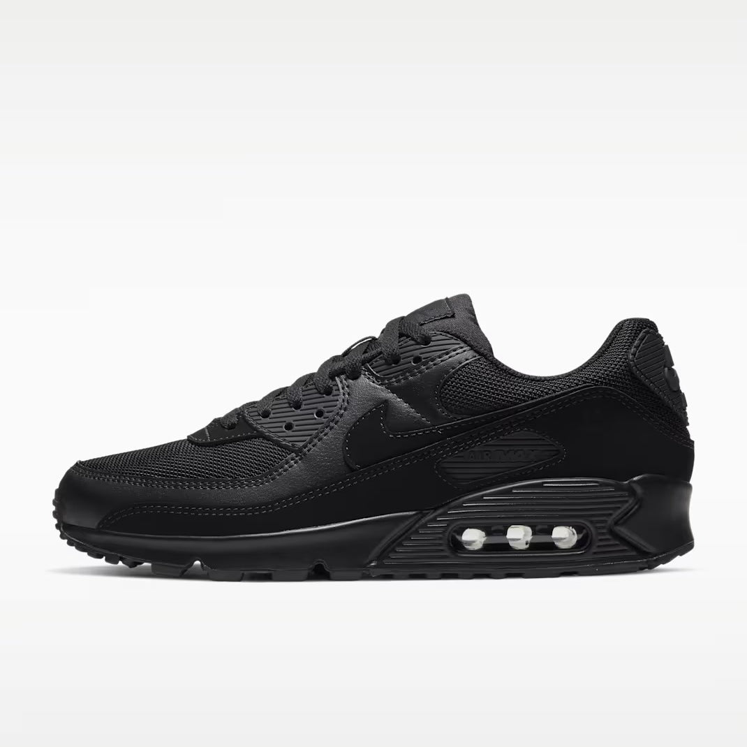 Nike Air Max 90 CN8490-003 Czarny