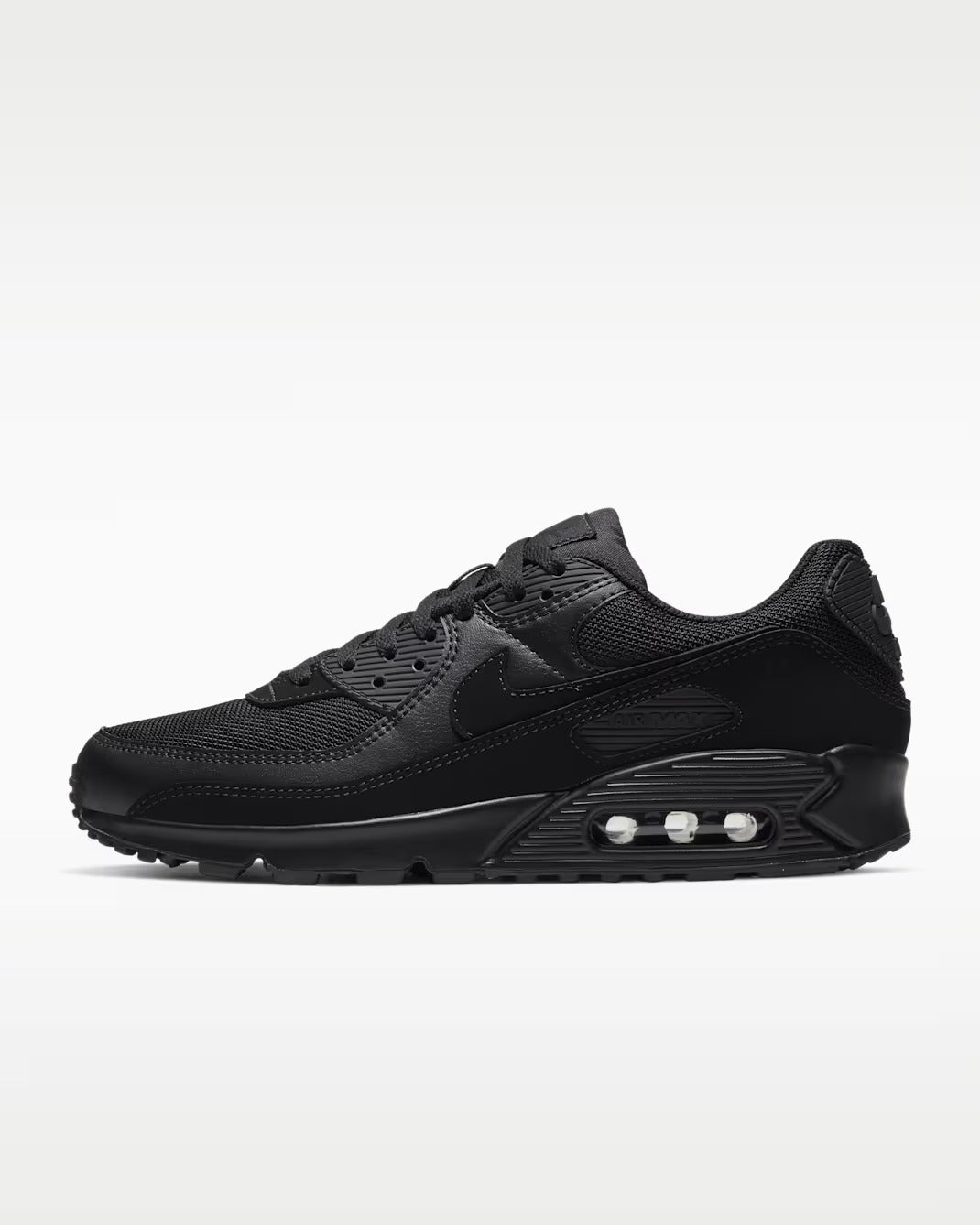Nike Air Max 90 CN8490-003 Czarny