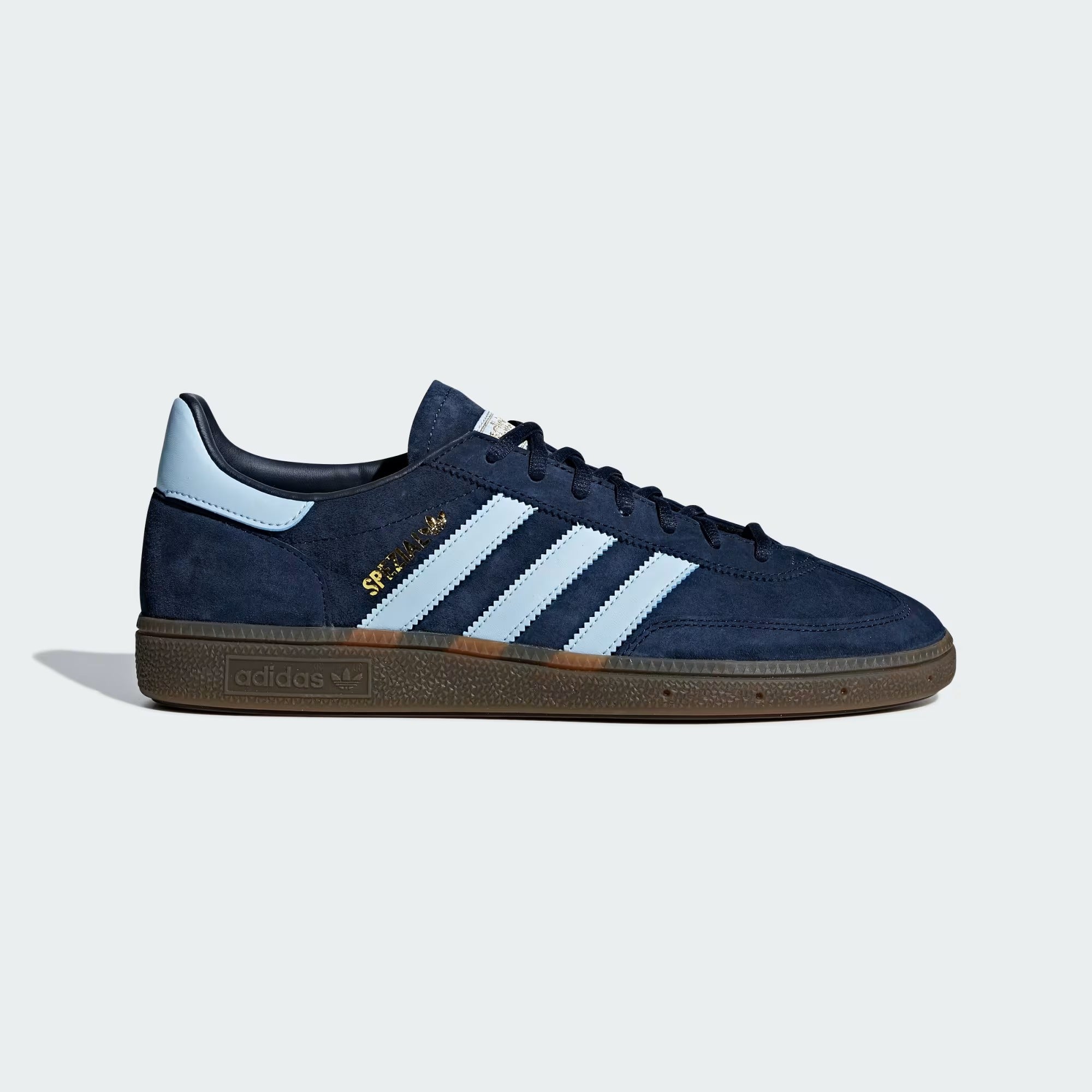 Adidas Handball Spezial BD7633 Granatowy