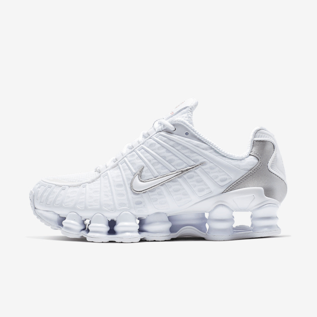 Nike Shox TL AR3566-100 Biały