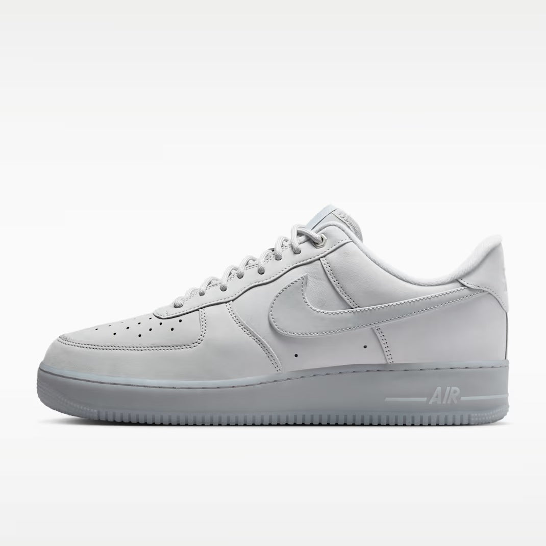 Nike Air Force 1 07 WB CJ9179-002 Szary