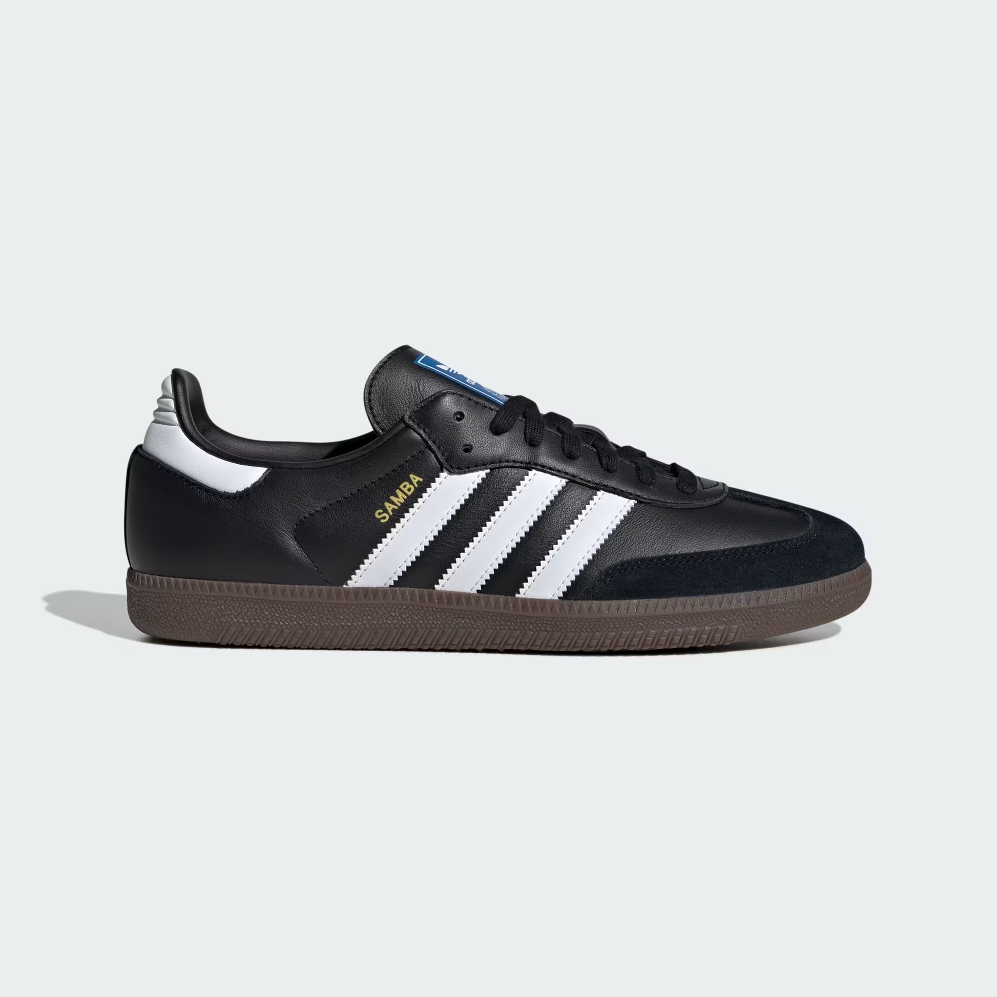 Adidas Samba OG B75807 Czarny