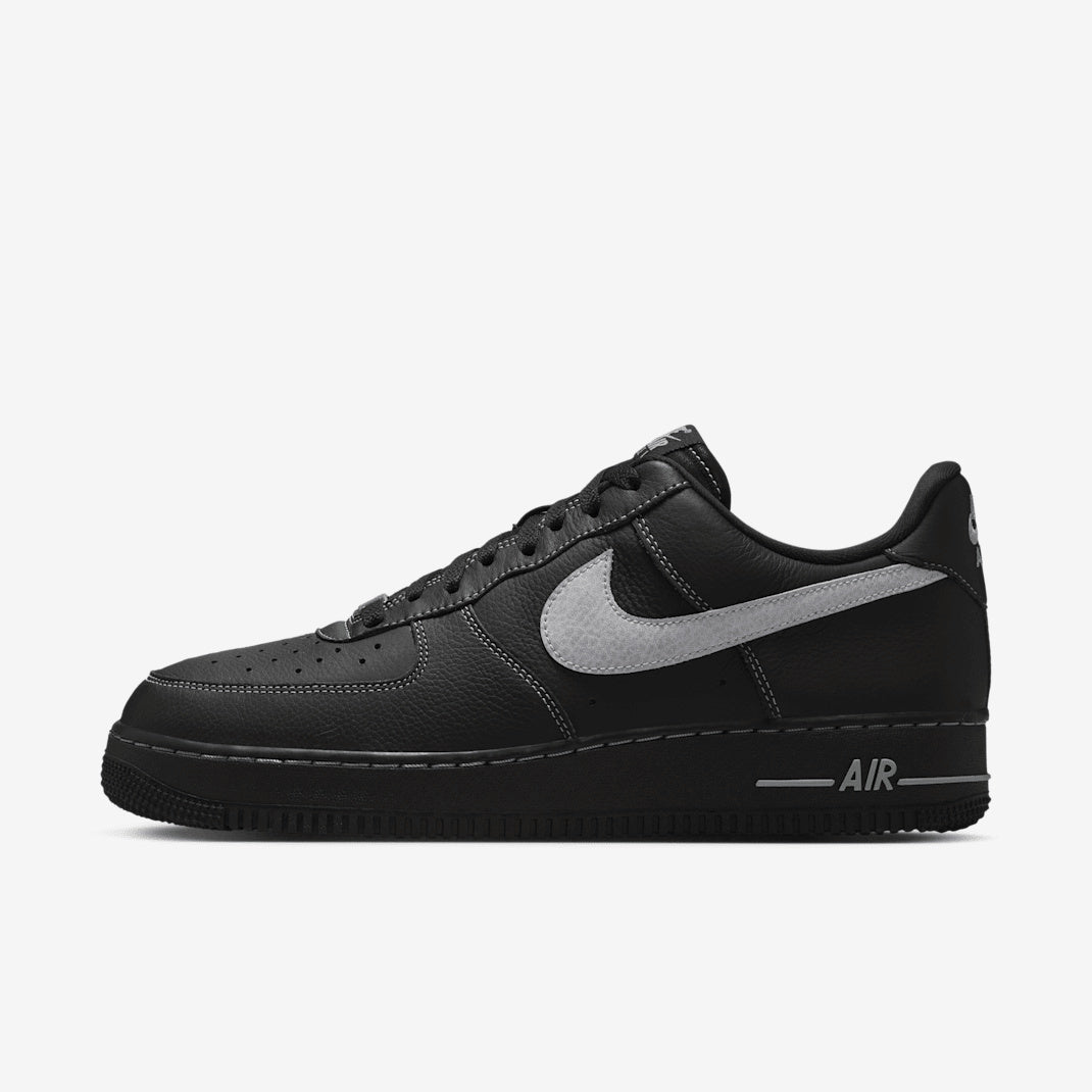 Nike Air Force 1 07 LV8 ESS HQ2037-006 Czarny