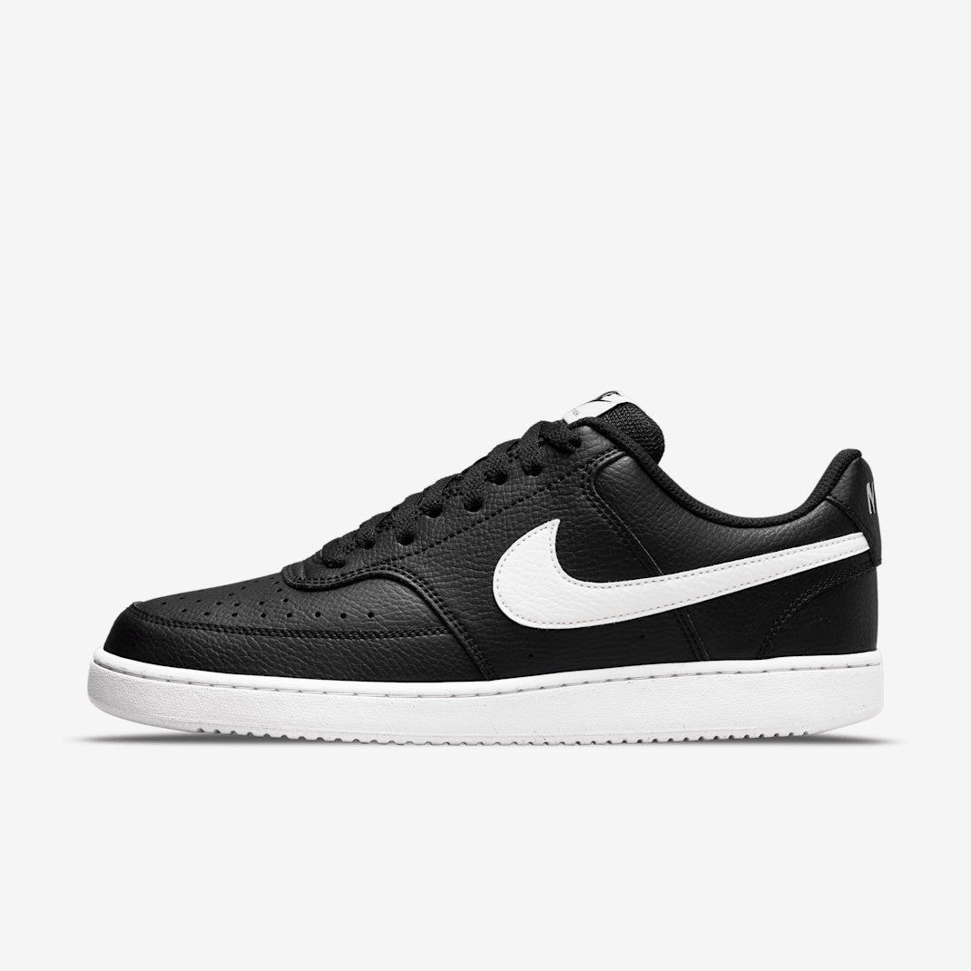 Nike Court Vision Low Next Nature DH2987-001 Czarny