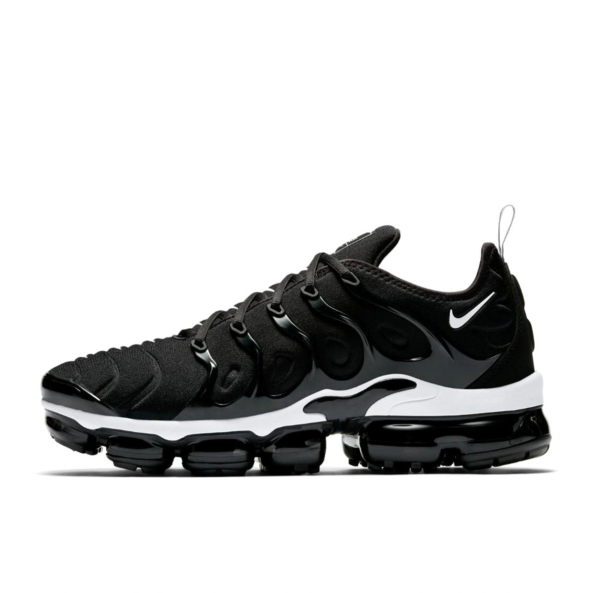 Nike Air VaporMax Plus 924453-011 Czarny-Biały