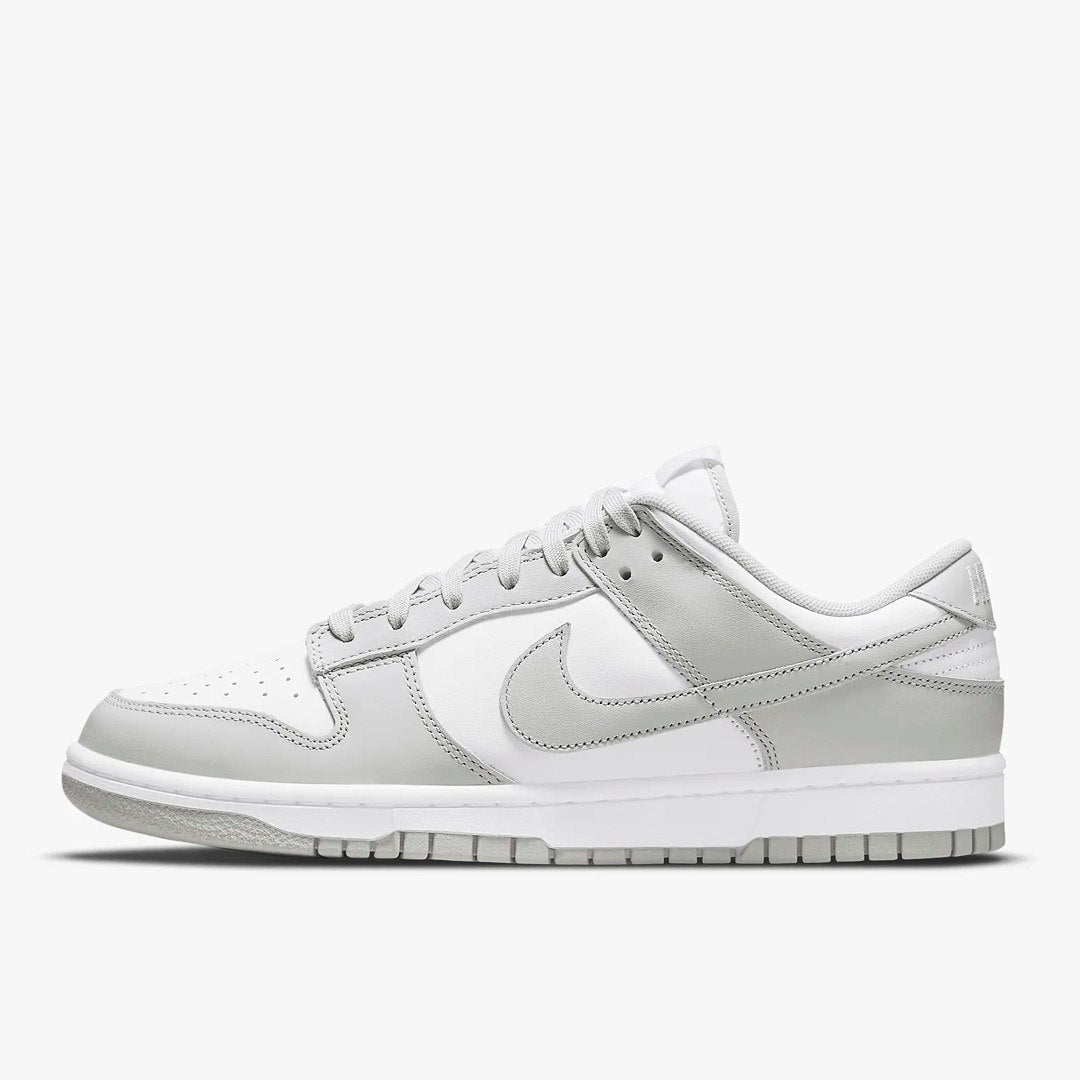 Nike Dunk Low DD1503-103 Biały-Szary