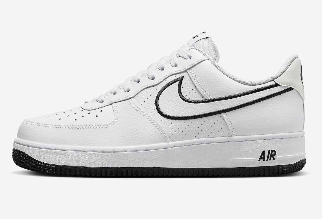 Nike Air Force 1 07 FJ4211-100 Biały