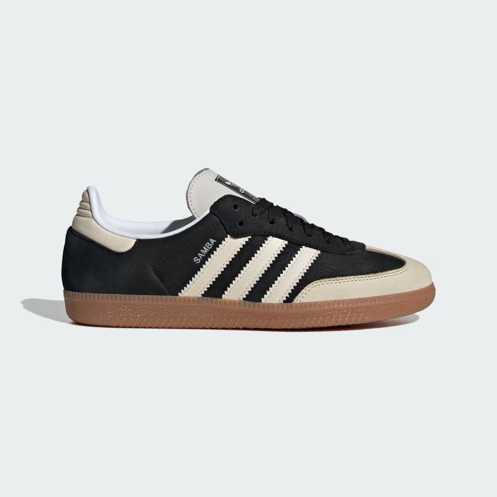 Adidas Samba OG IE5836 Czarny