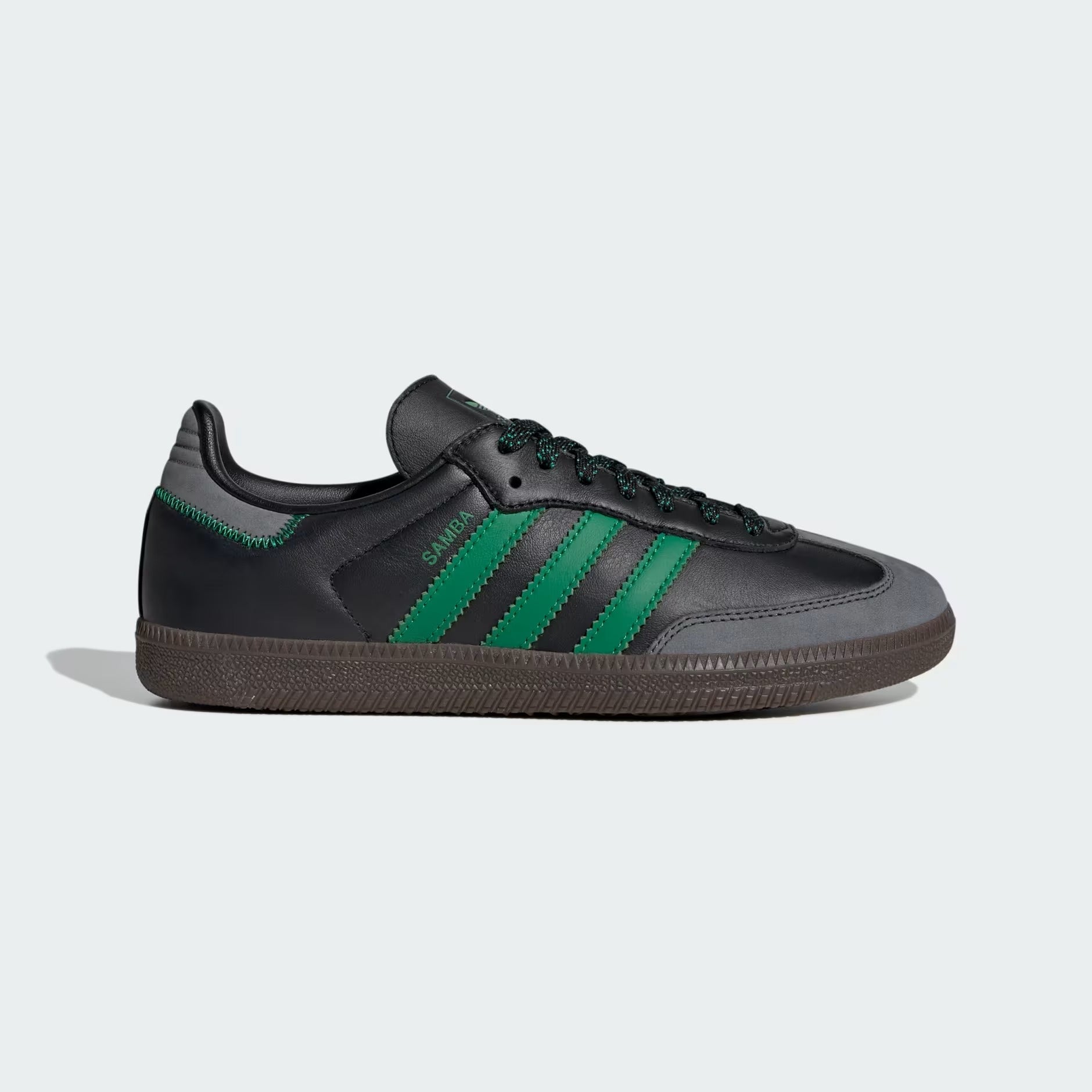 Adidas Samba OG IE6520 Czarny