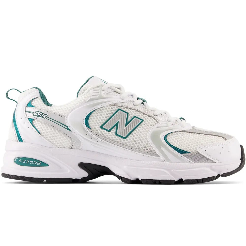 New Balance MR530AB Biały