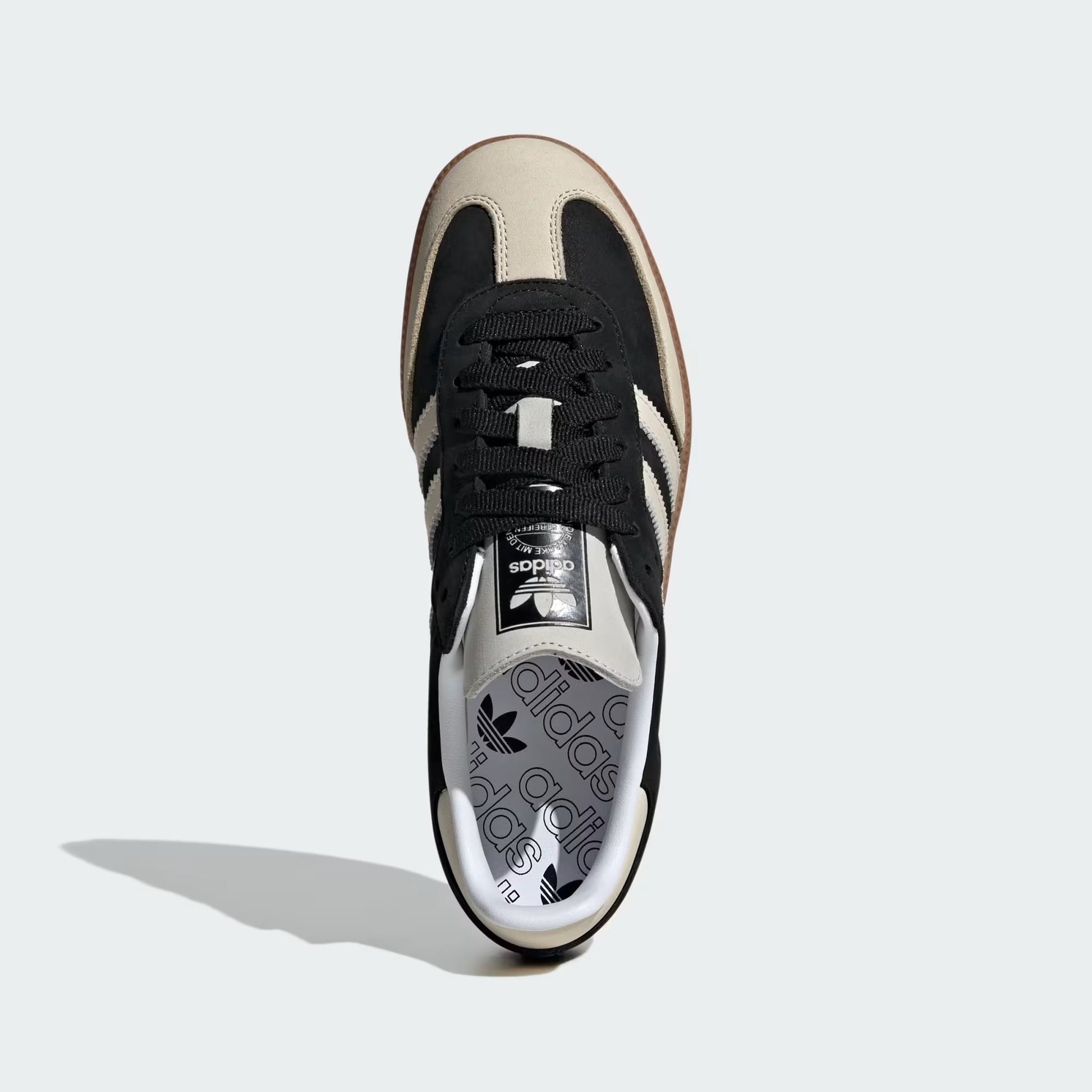 Adidas Samba OG IE5836 Czarny