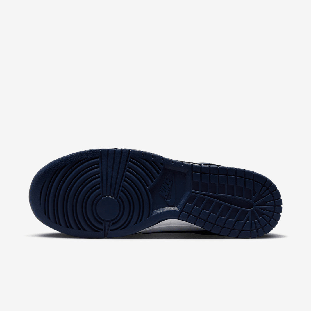 Nike Dunk Low Retro HF5441-107 Biały-Granatowy