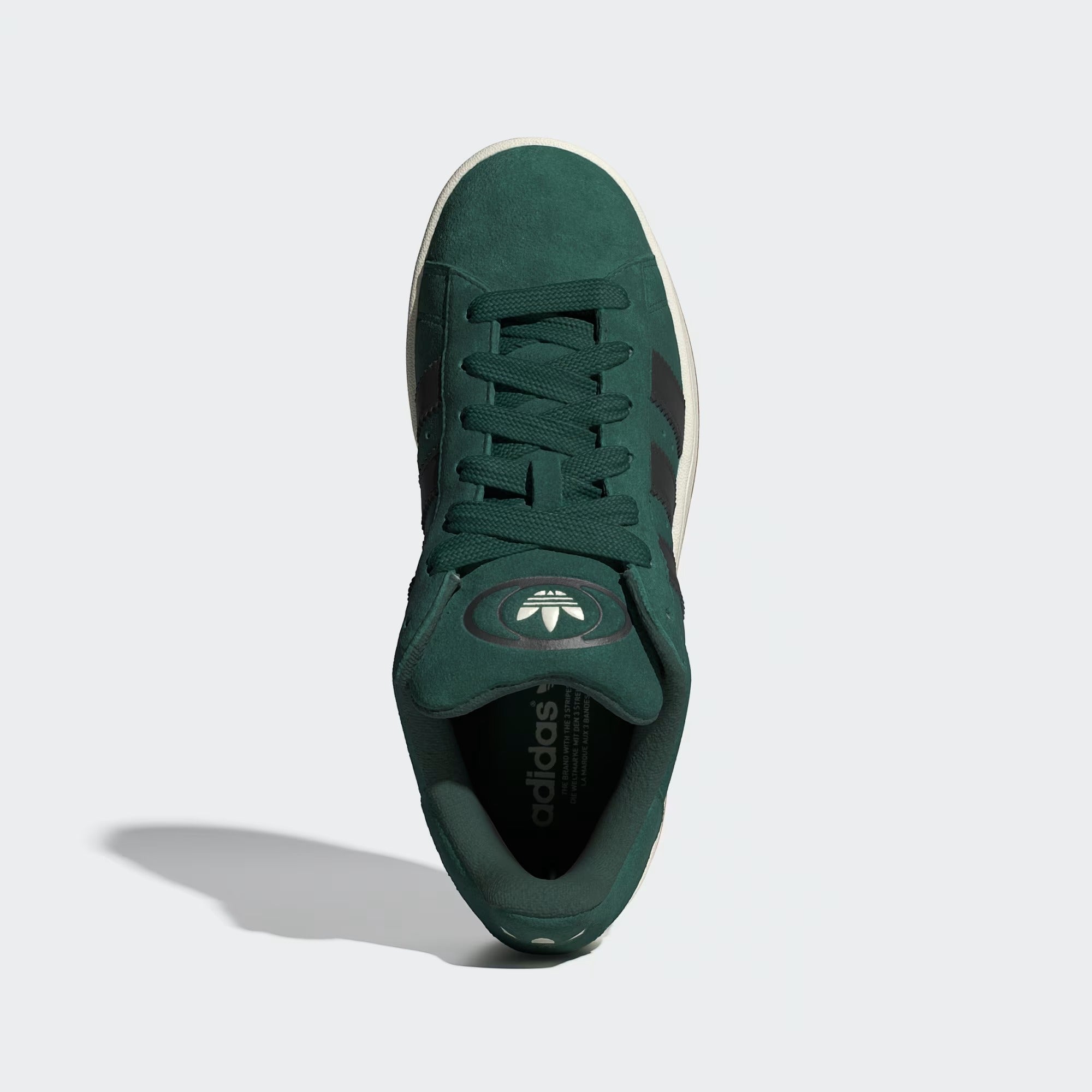 Adidas Campus 00s IF8763 Zielony