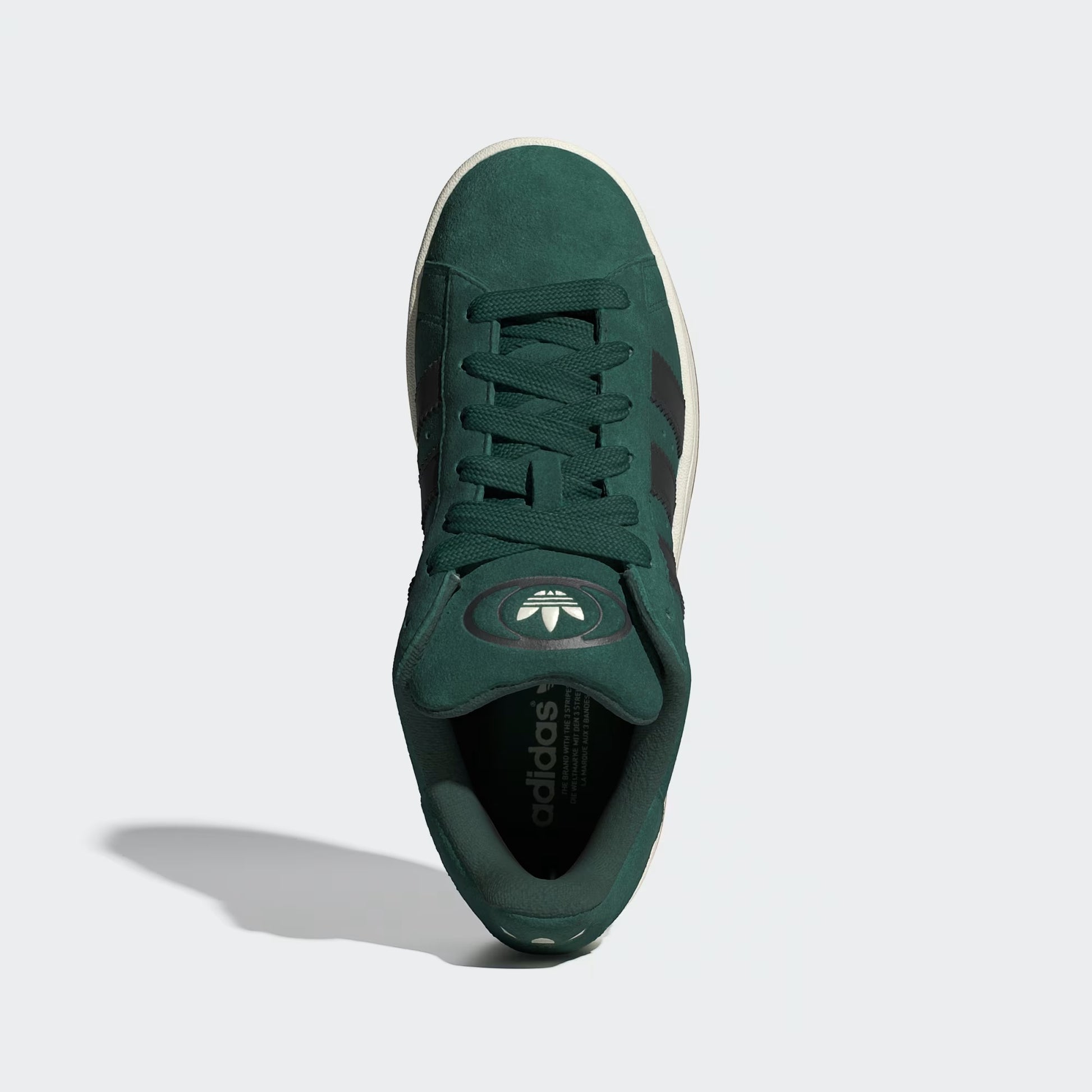 Adidas Campus 00s IF8763 Zielony