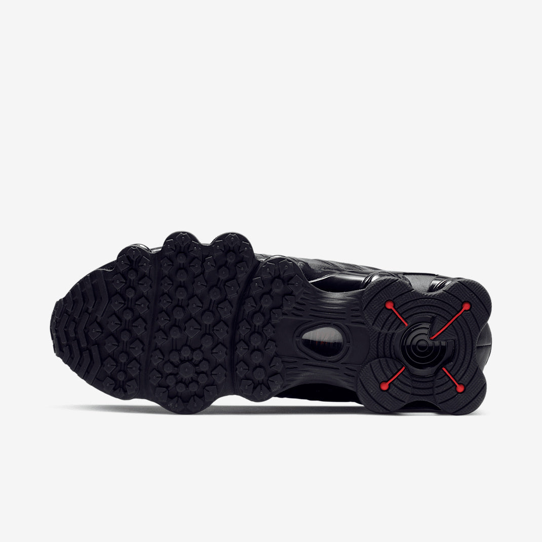 Nike Shox TL AR3566-002 Czarny