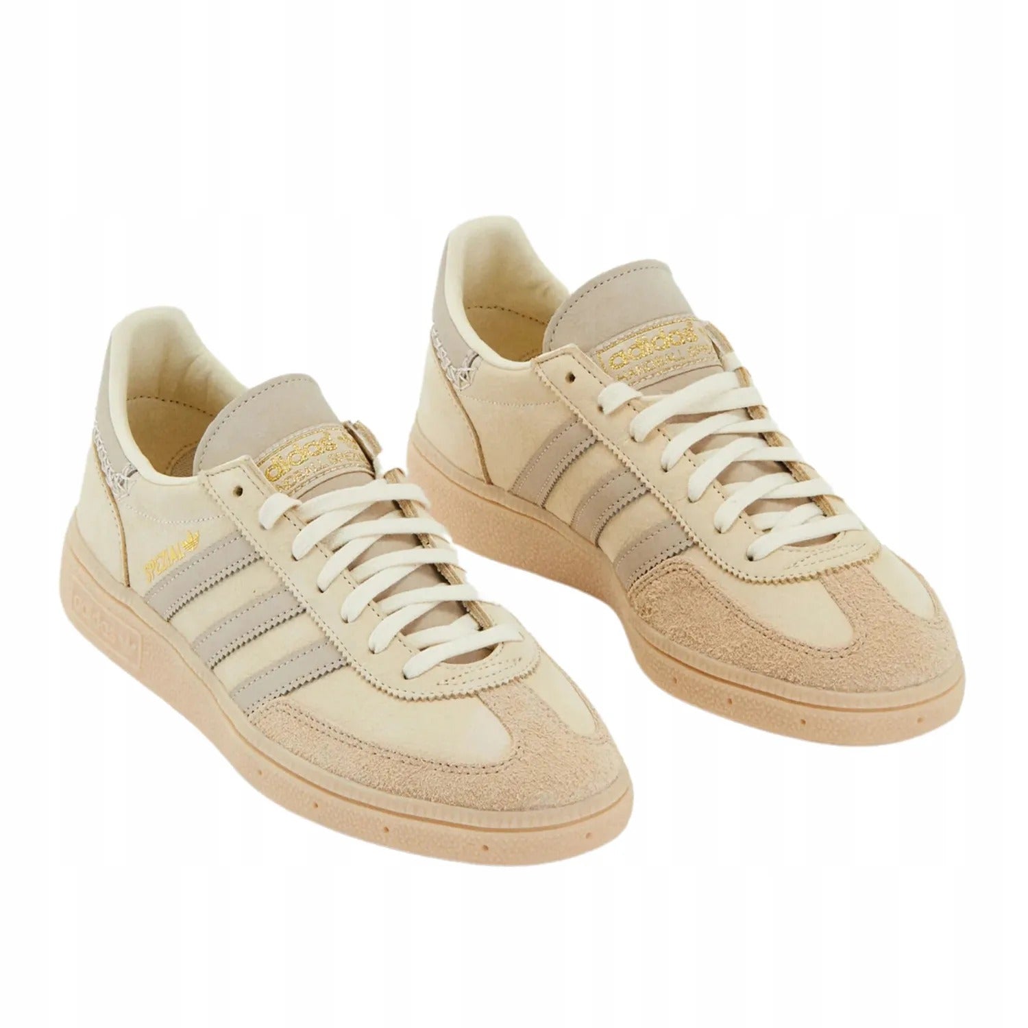 Adidas Handball Spezial IE3699 Beżowy