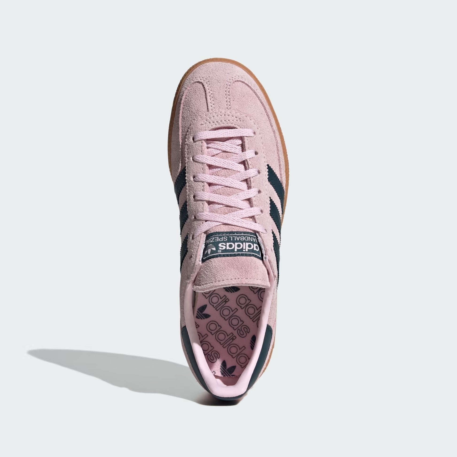 Adidas Handball Spezial IF6561 Różowy