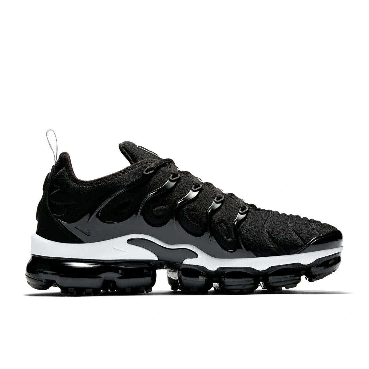 Nike Air VaporMax Plus 924453-011 Czarny-Biały