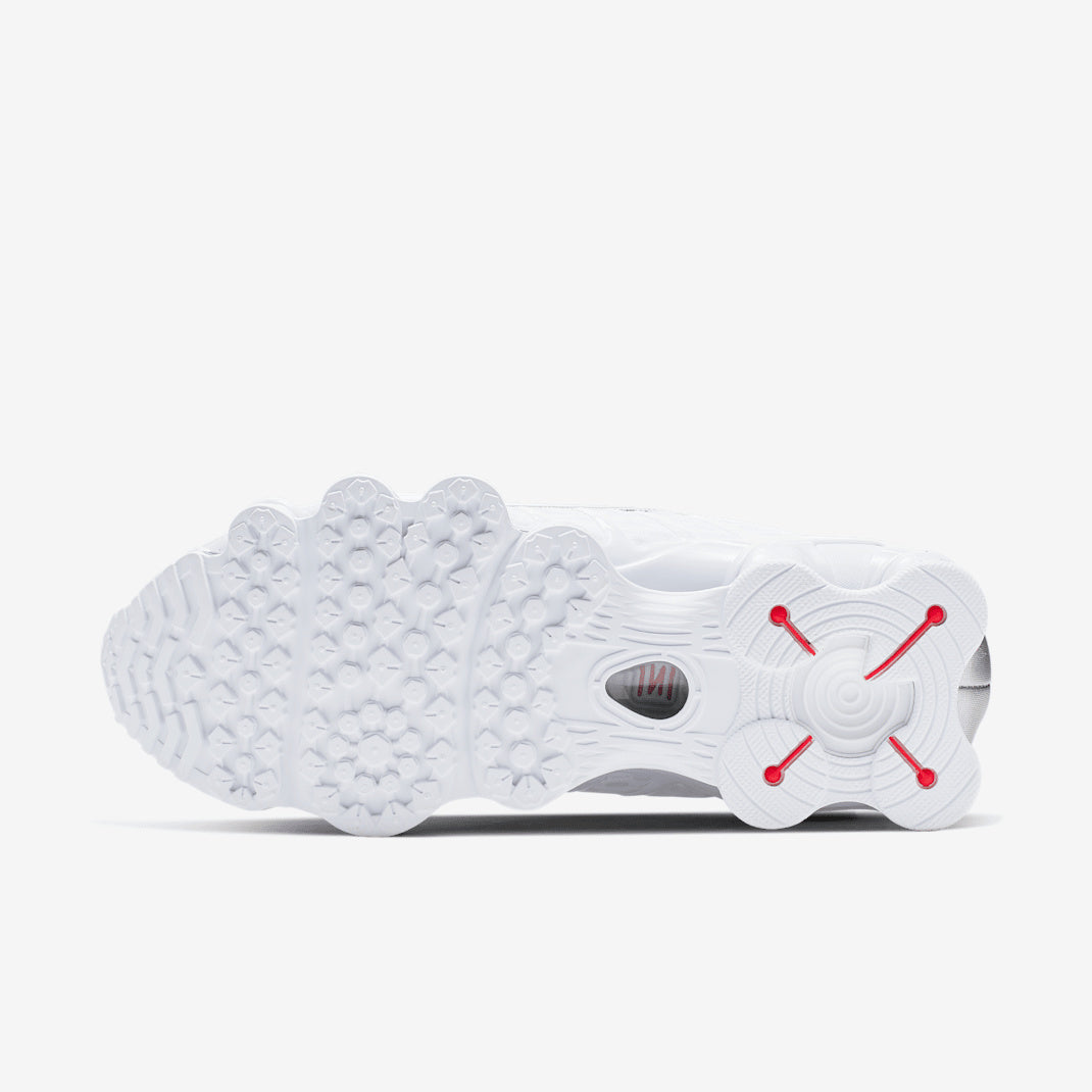 Nike Shox TL AR3566-100 Biały