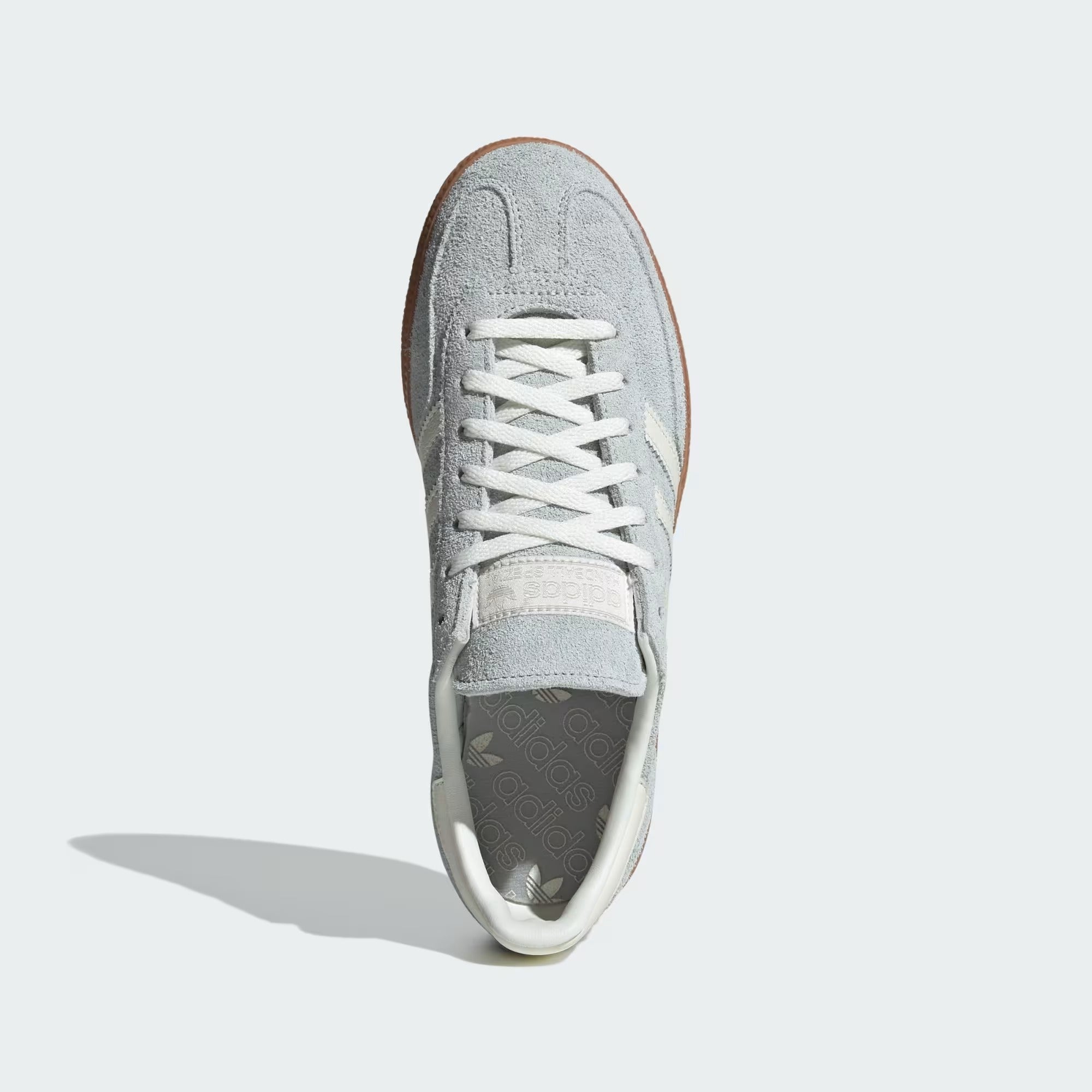 Adidas Handball Spezial IF6491 Szary