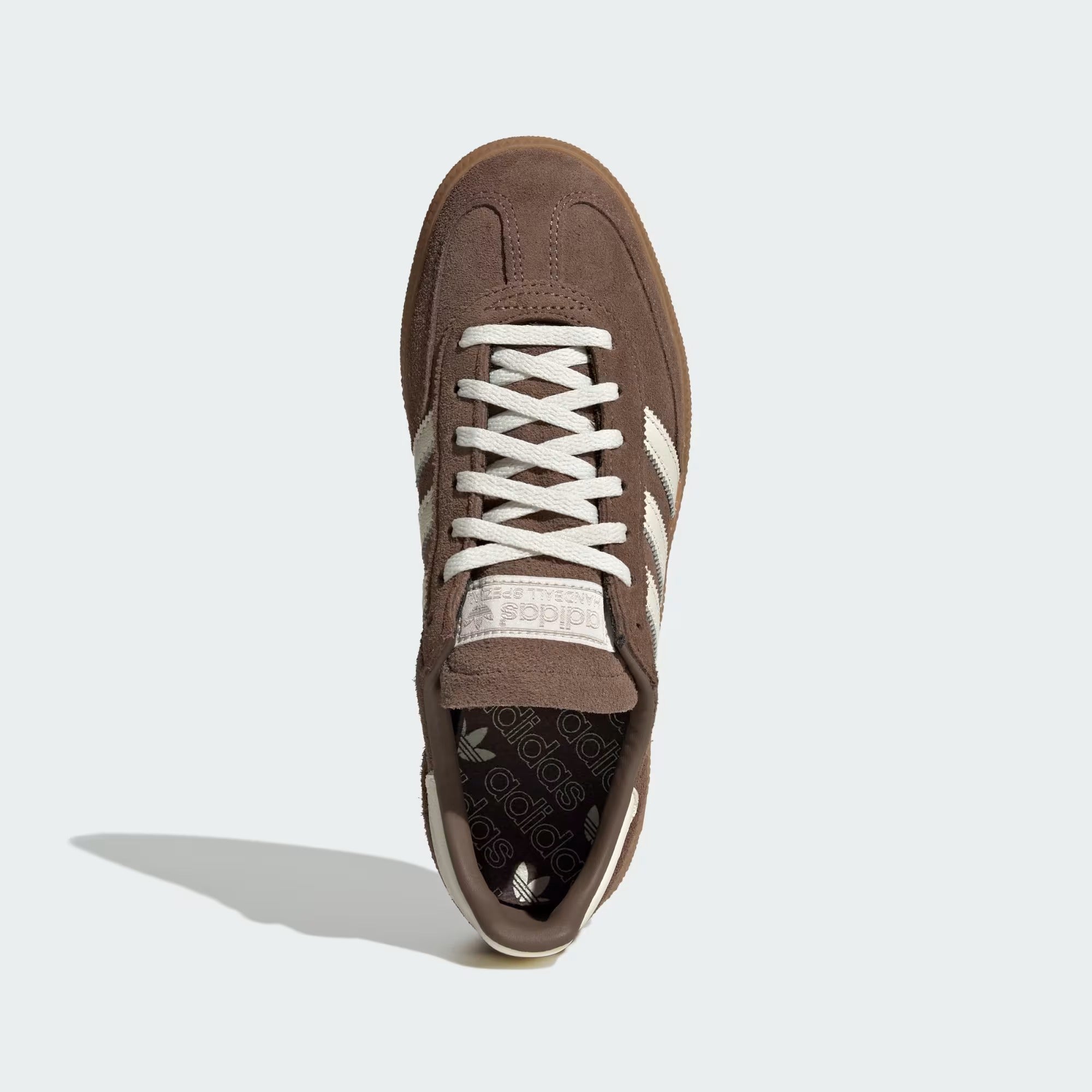 Adidas Handball Spezial IF6490 Brązowy