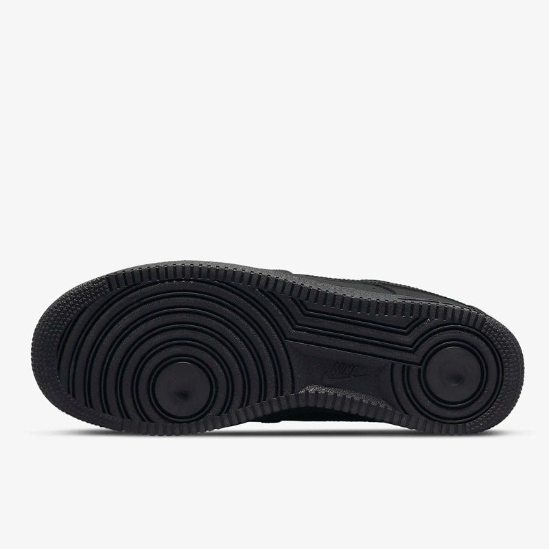 Nike Air Force 1 07 315122-001 Czarny