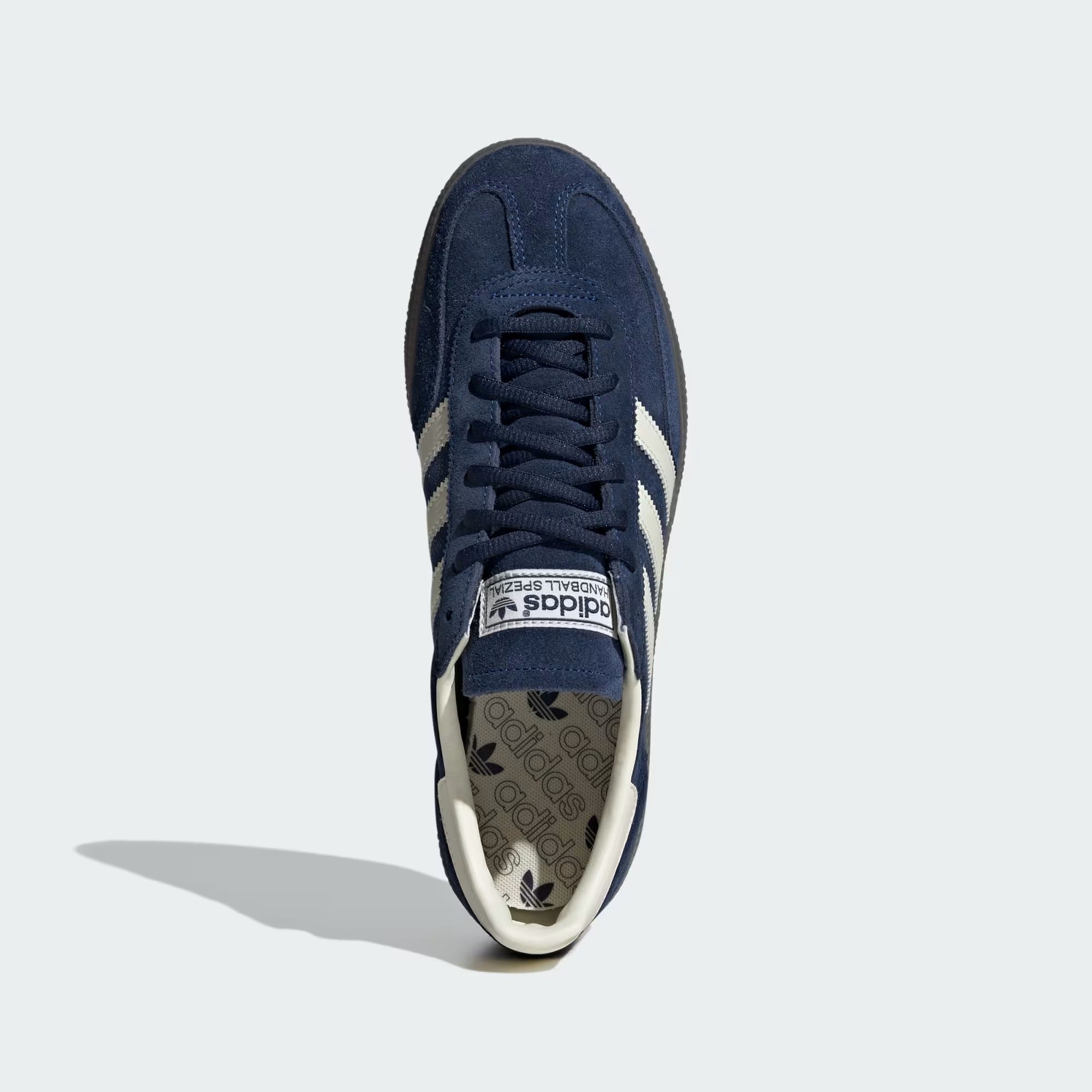 Adidas Handball Spezial IF7087 Granatowy