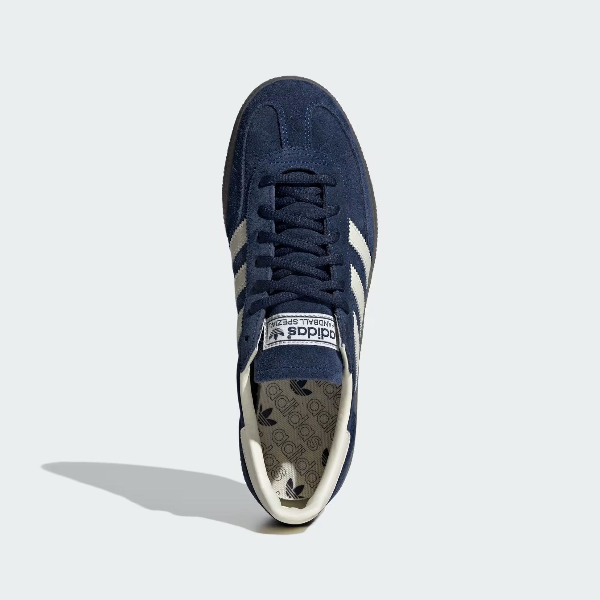 Adidas Handball Spezial IF7087 Granatowy