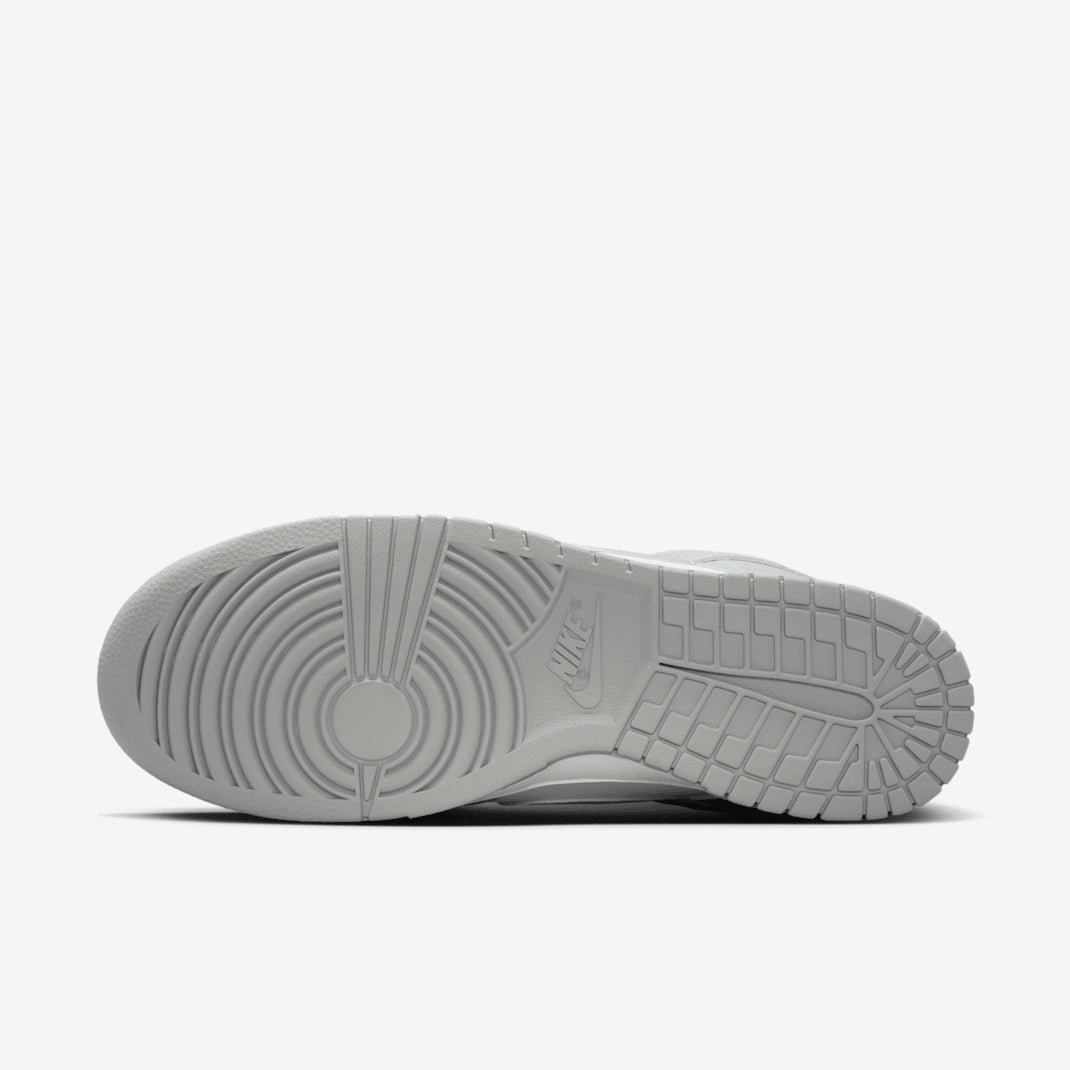 Nike Dunk Low Retro HF5441-105 Biały-Szary