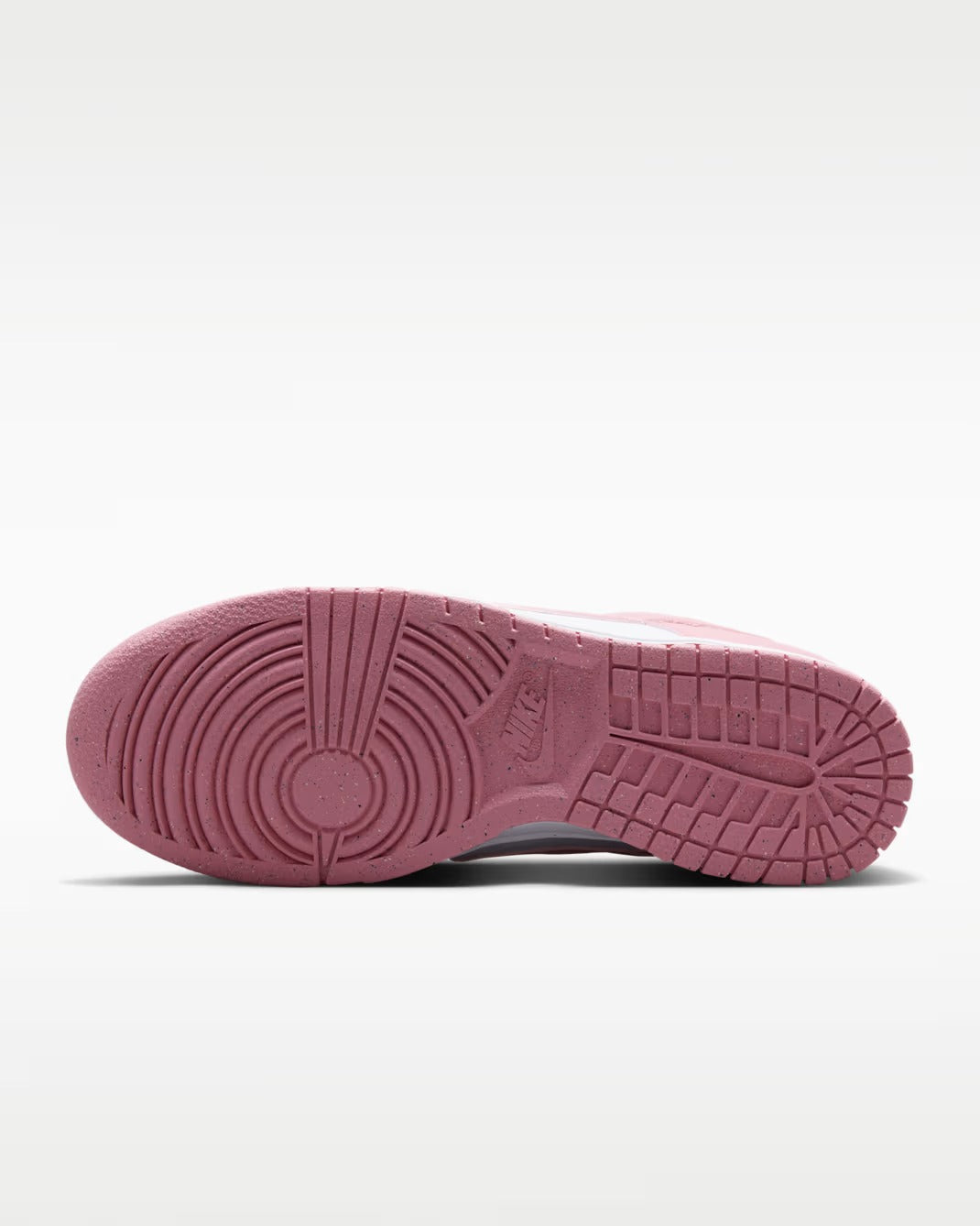 Nike Dunk Low Next Nature DD1873-112 Biały-Różowy