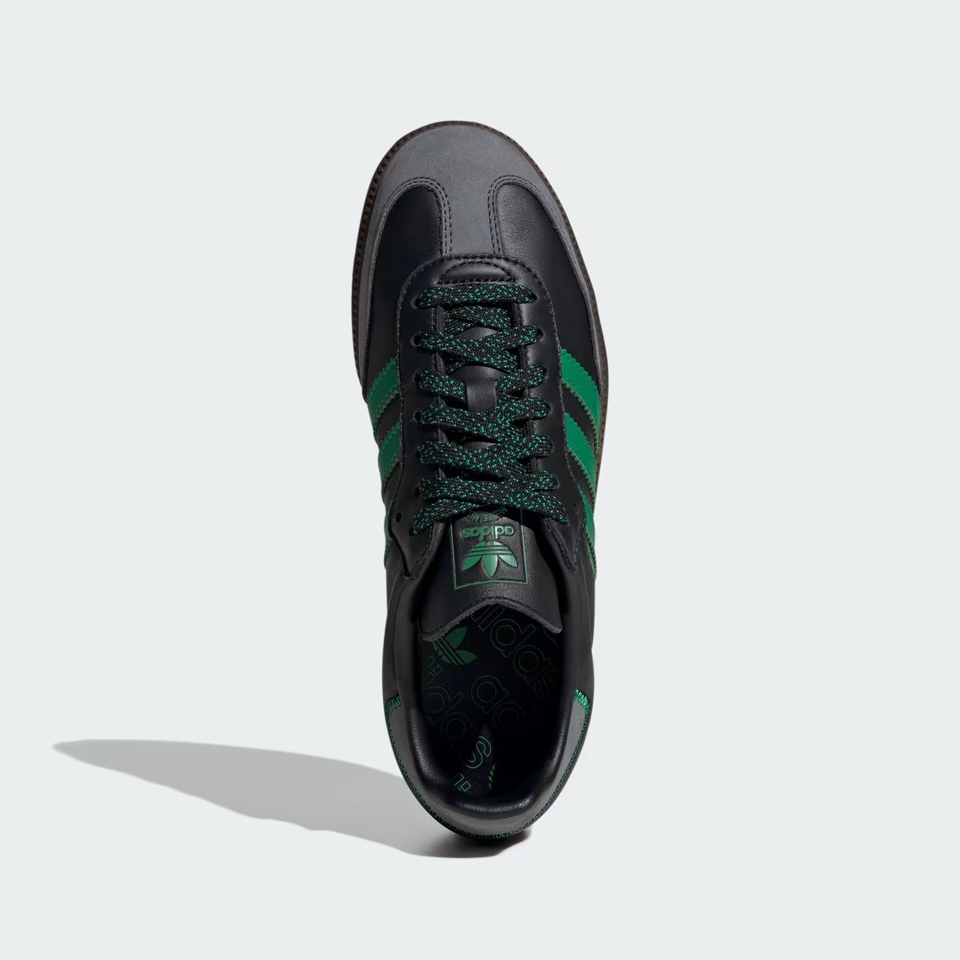 Adidas Samba OG IE6520 Czarny