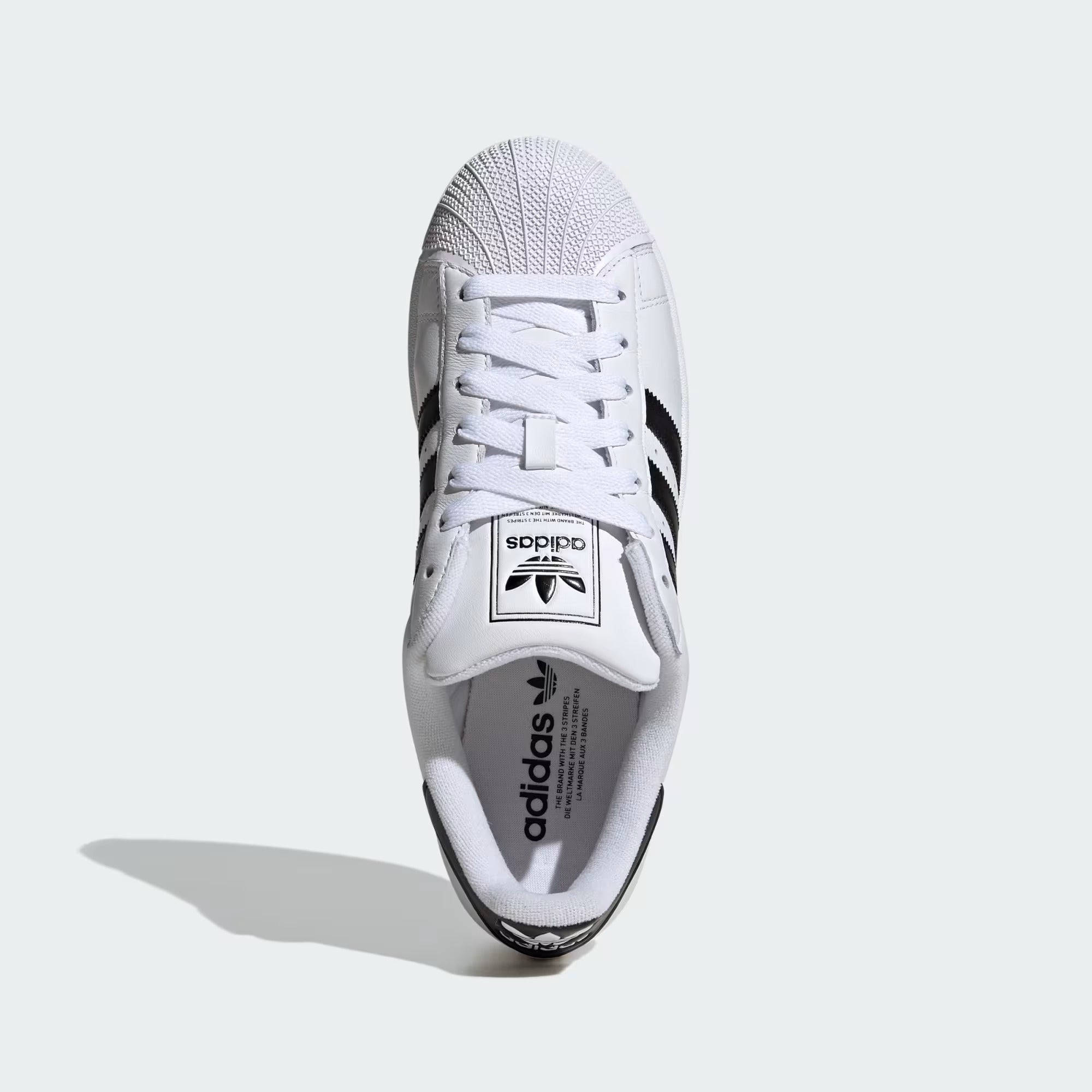 Adidas Superstar II IH8659 Biały