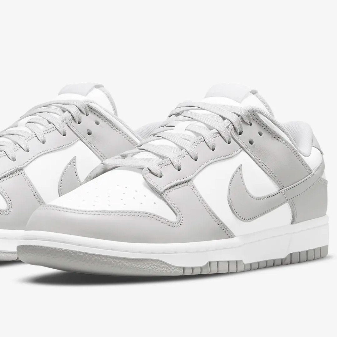 Nike Dunk Low DD1503-103 Biały-Szary