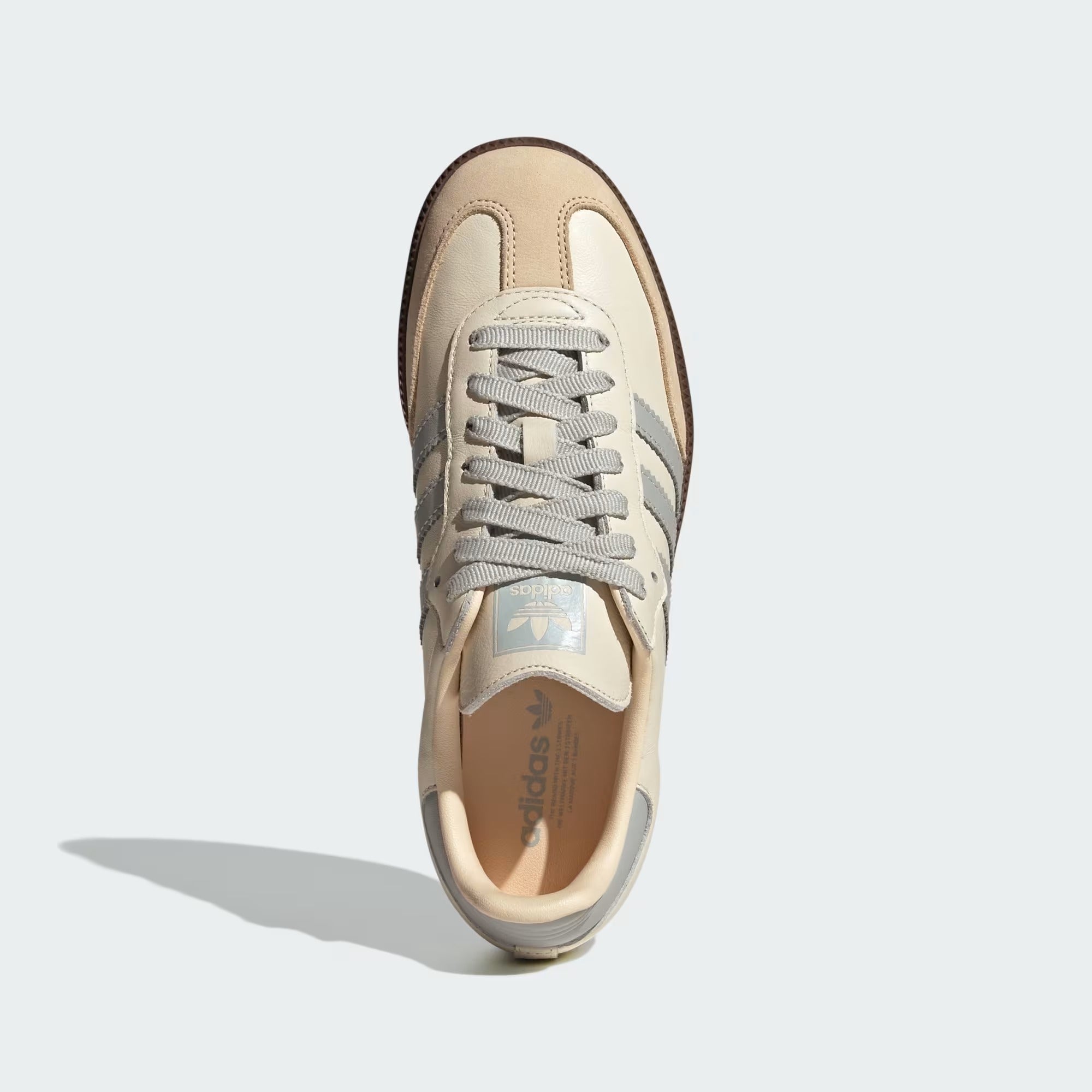 Adidas Samba OG JH7299 Beżowy