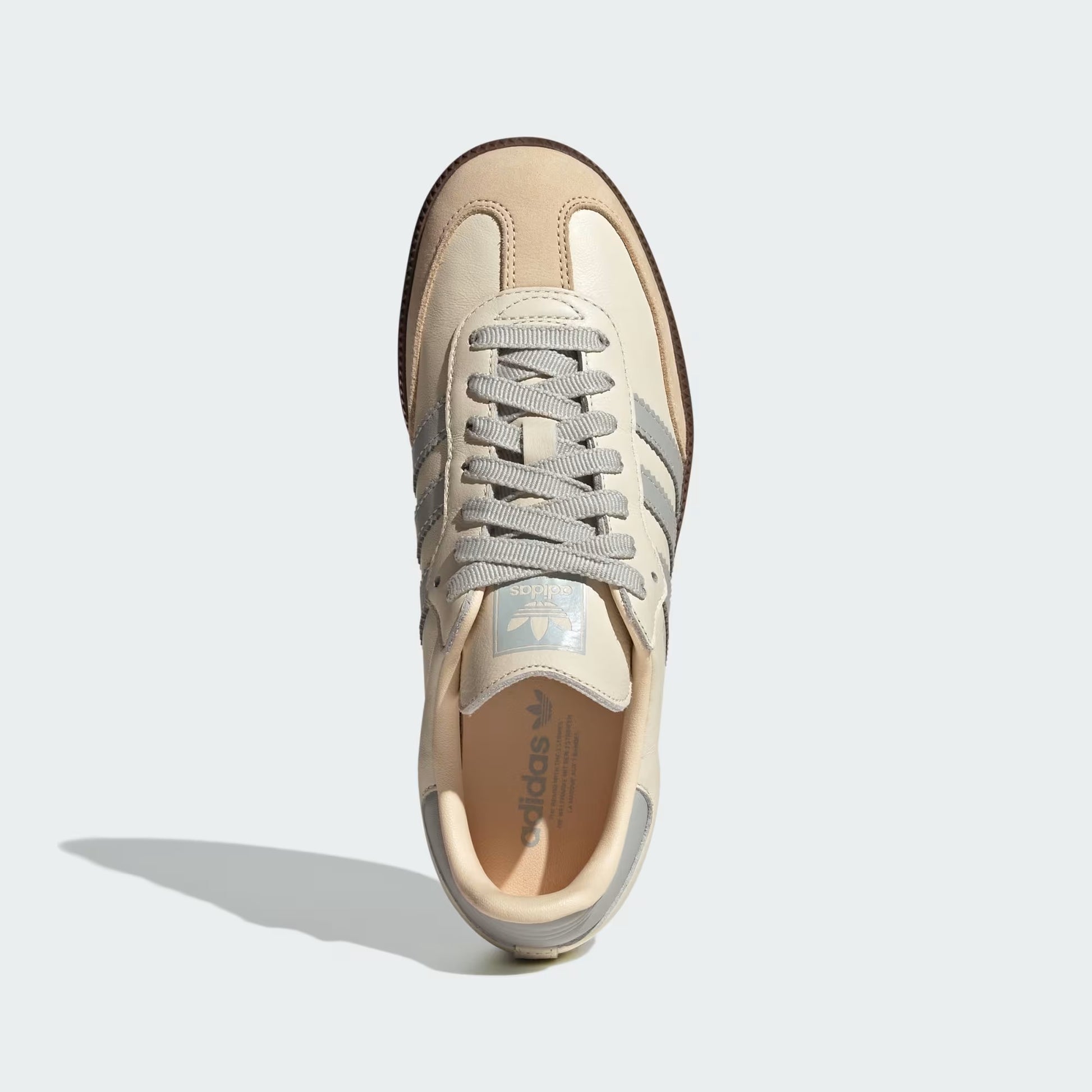 Adidas Samba OG JH7299 Beżowy