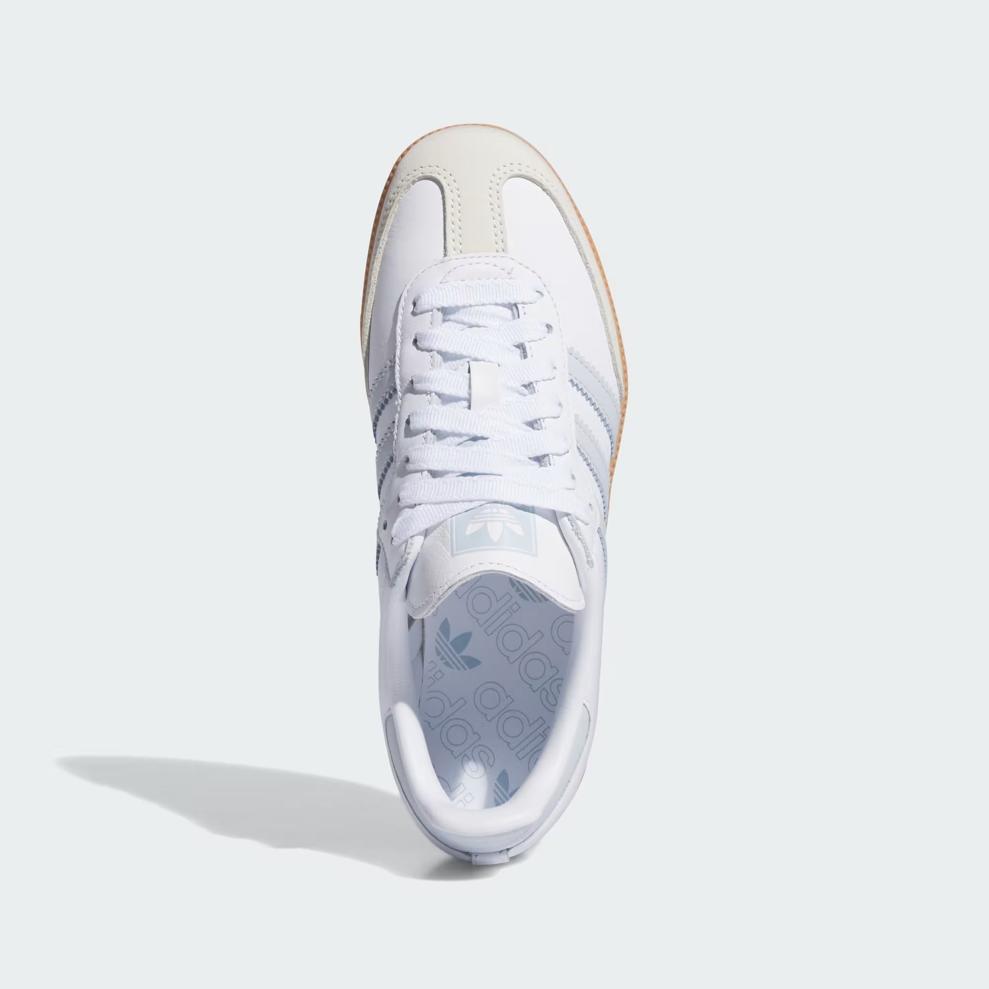 Adidas Samba OG IE0877 Biały