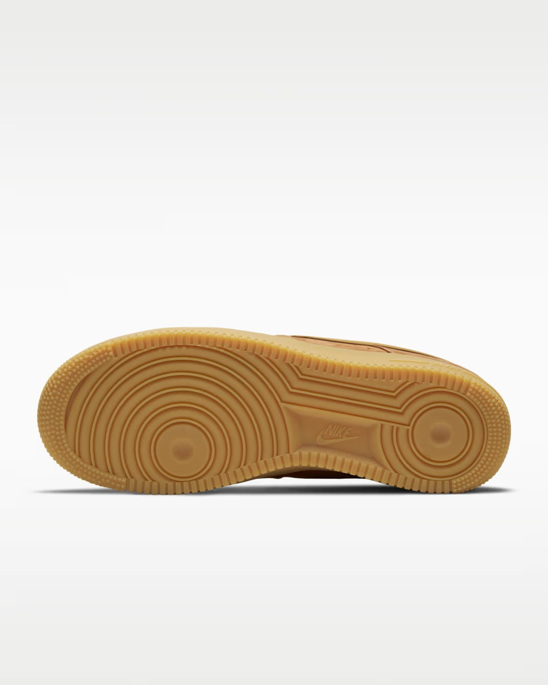 Nike Air Force 1 07 LV8 WB CJ9179-200 Brązowy
