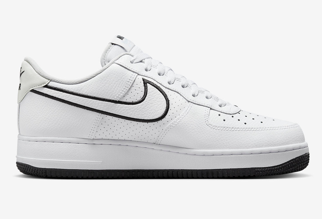 Nike Air Force 1 07 FJ4211-100 Biały