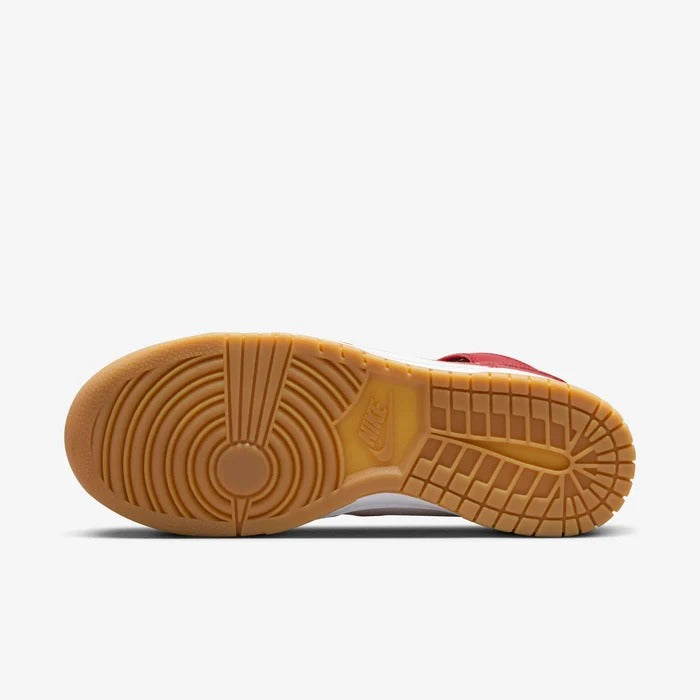 Nike Dunk High Retro DD1869-114 Biały-Czerwony