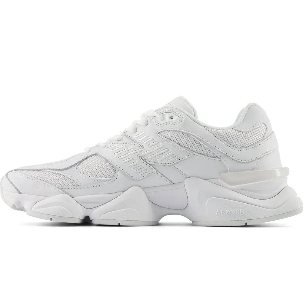 New Balance U9060NRJ Biały