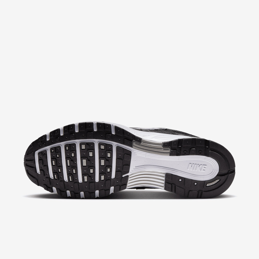 Nike P 6000 CD6404-026 Czarny