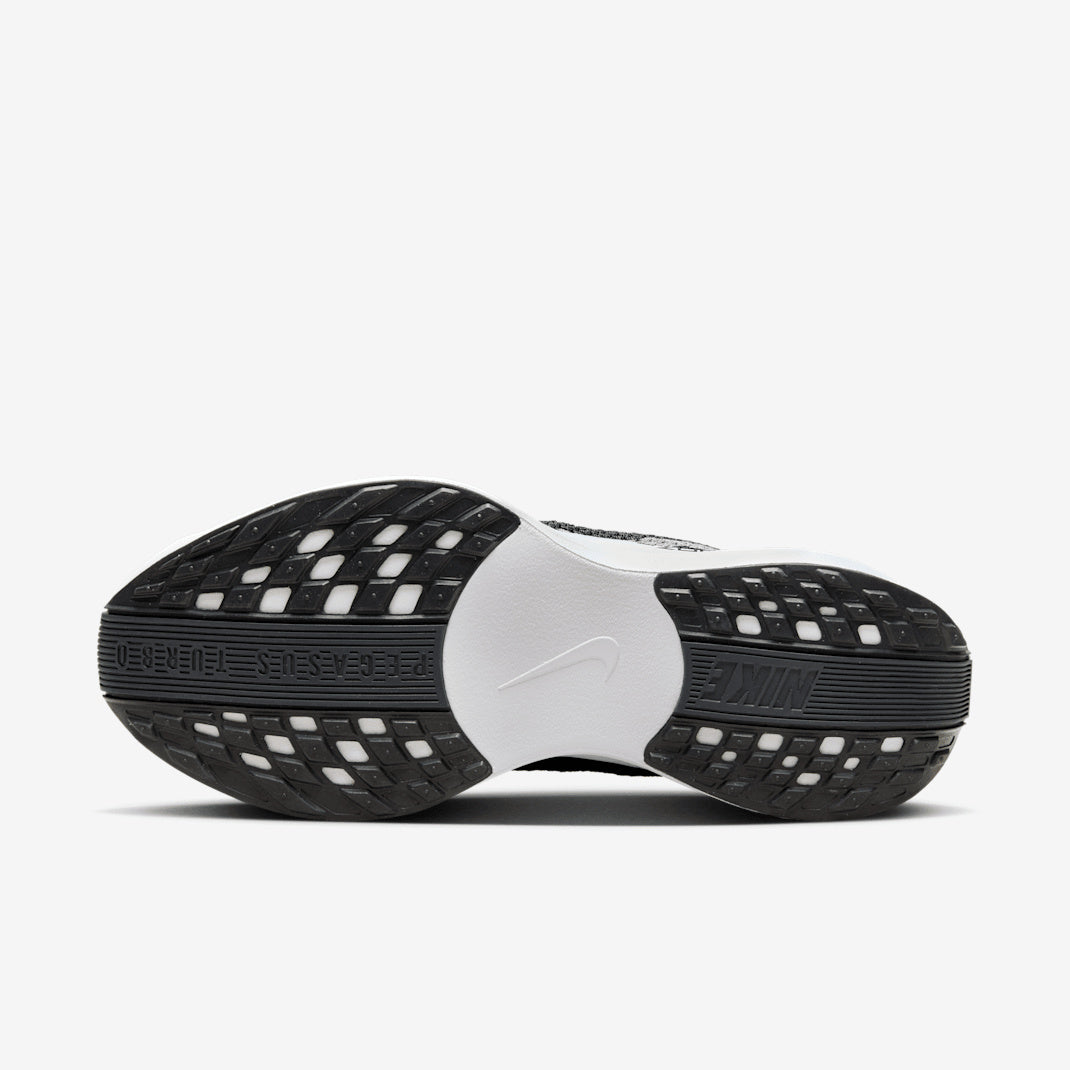 Nike Pegasus Plus FQ7261-002 Czarny-Biały