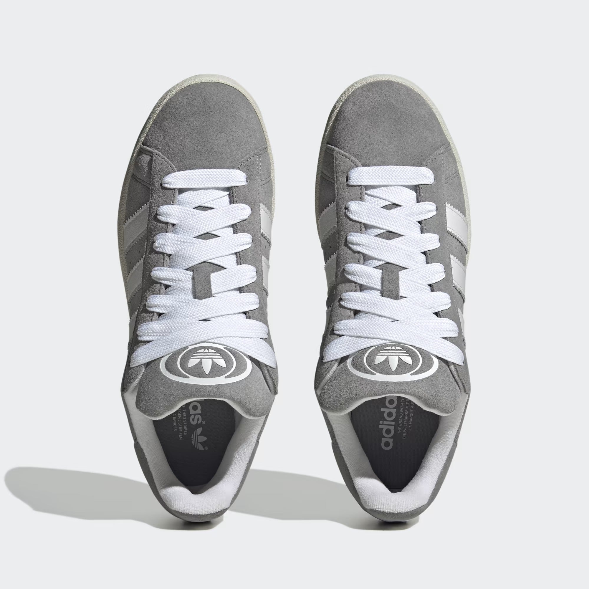 Adidas Campus 00s HQ8707 Szary