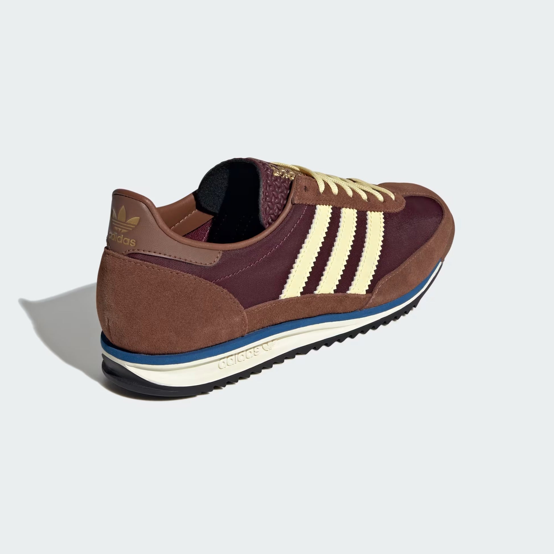 Adidas SL 72 OG IE3425 Brązowy