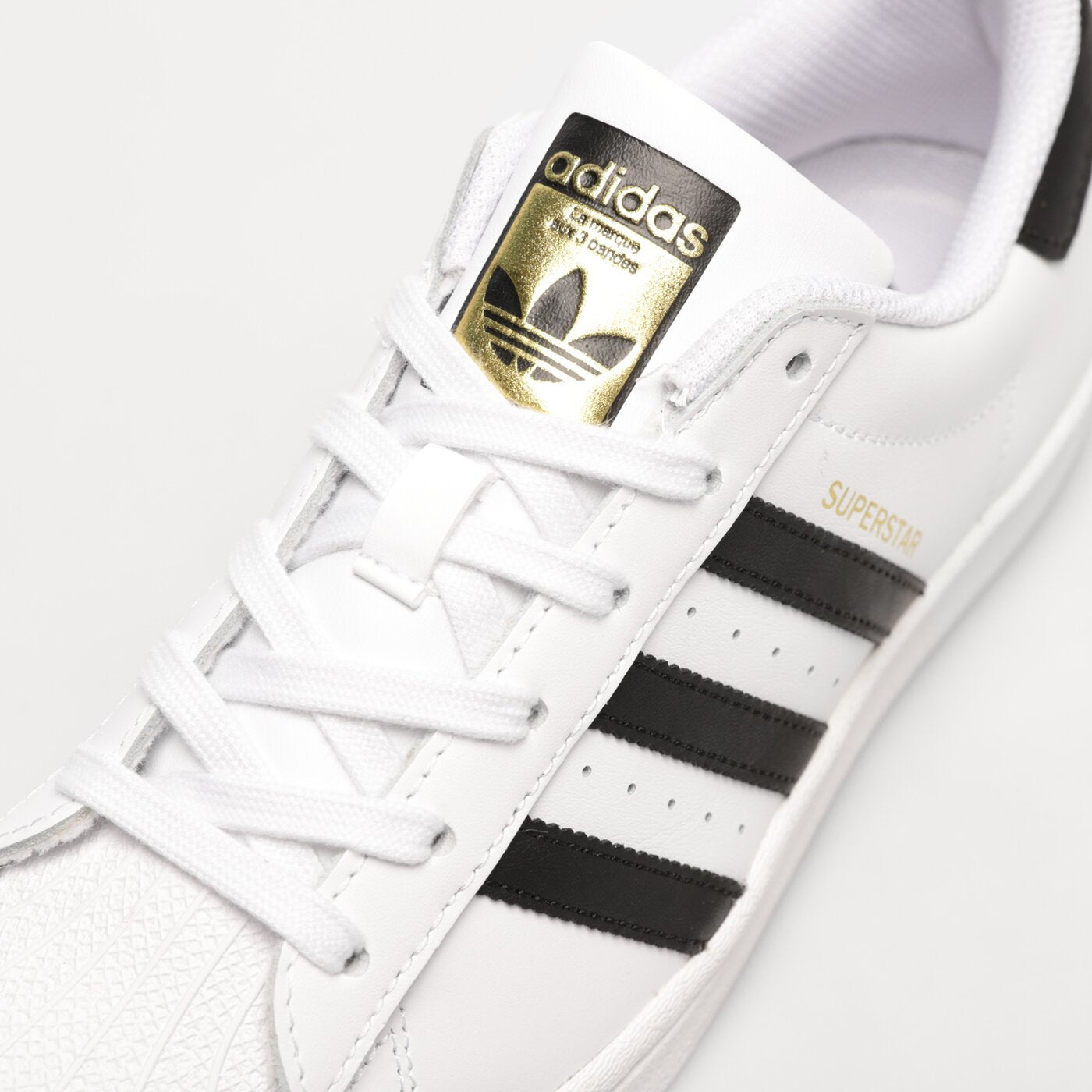 Adidas Superstar EG4958 Biały