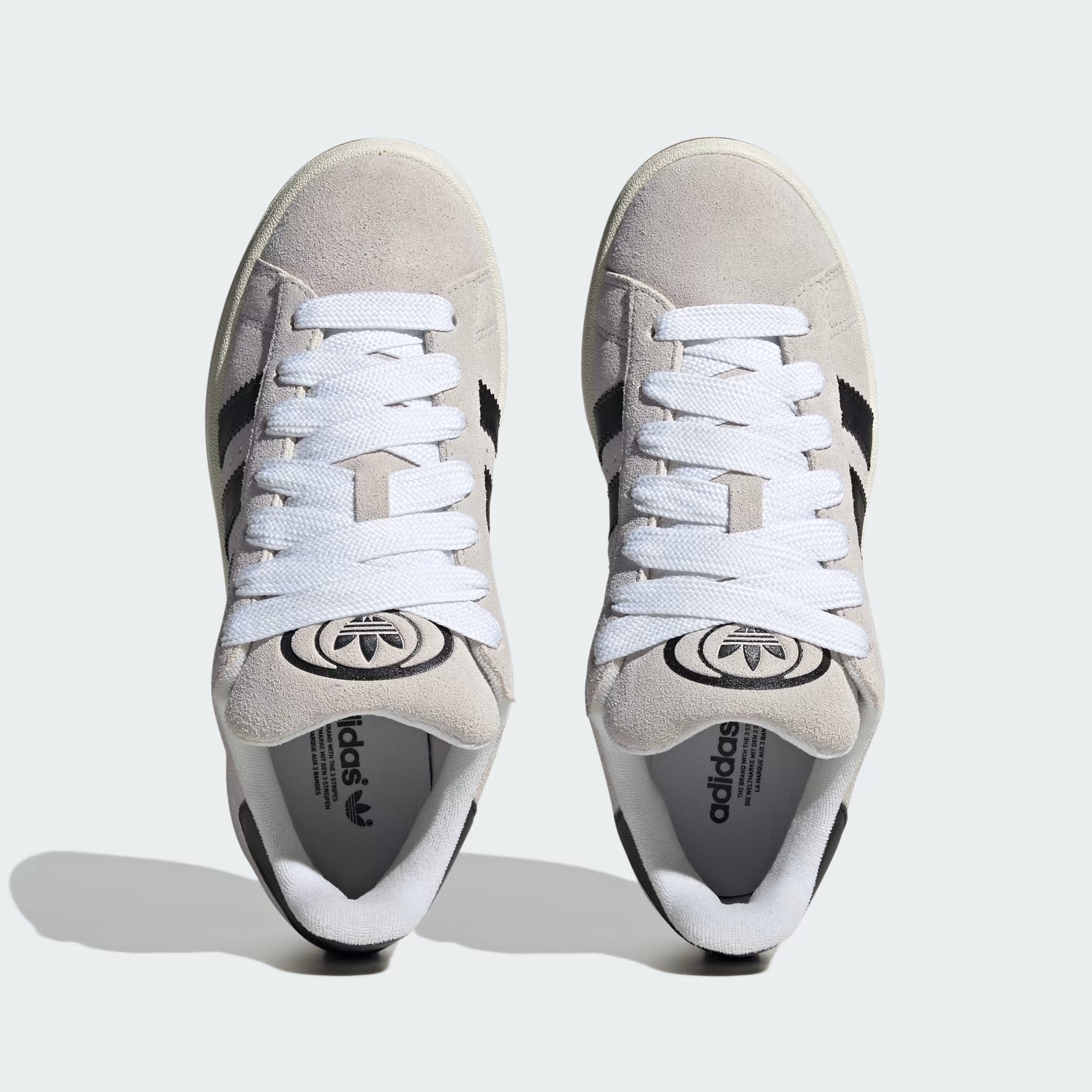 Adidas Campus 00s GY0042 Beżowy